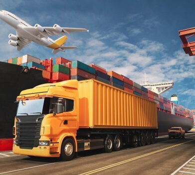 Prodigy Freight Solutions