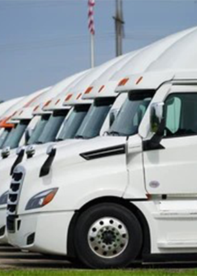 Prodigy Freight Solutions